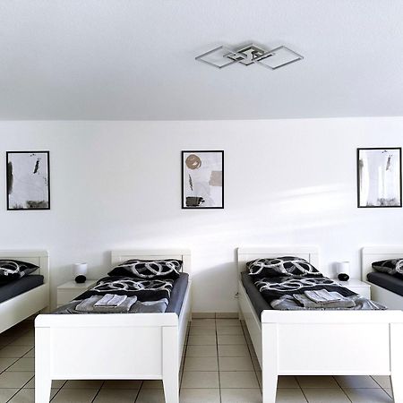 Schoene Apartments I Private Parkplaetze I Home2Share Μούνστερ Εξωτερικό φωτογραφία