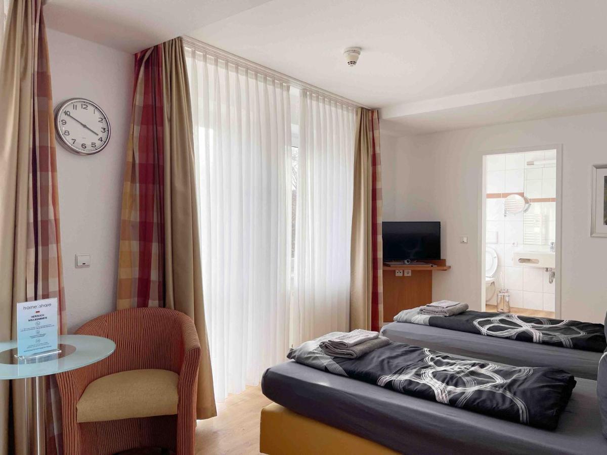 Schoene Apartments I Private Parkplaetze I Home2Share Μούνστερ Εξωτερικό φωτογραφία
