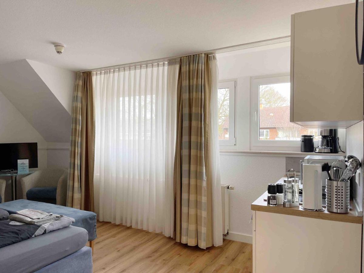 Schoene Apartments I Private Parkplaetze I Home2Share Μούνστερ Εξωτερικό φωτογραφία