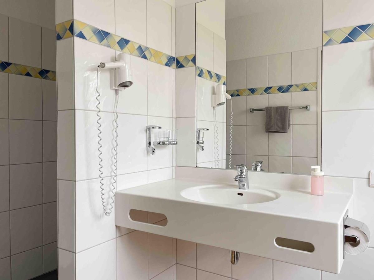 Schoene Apartments I Private Parkplaetze I Home2Share Μούνστερ Εξωτερικό φωτογραφία