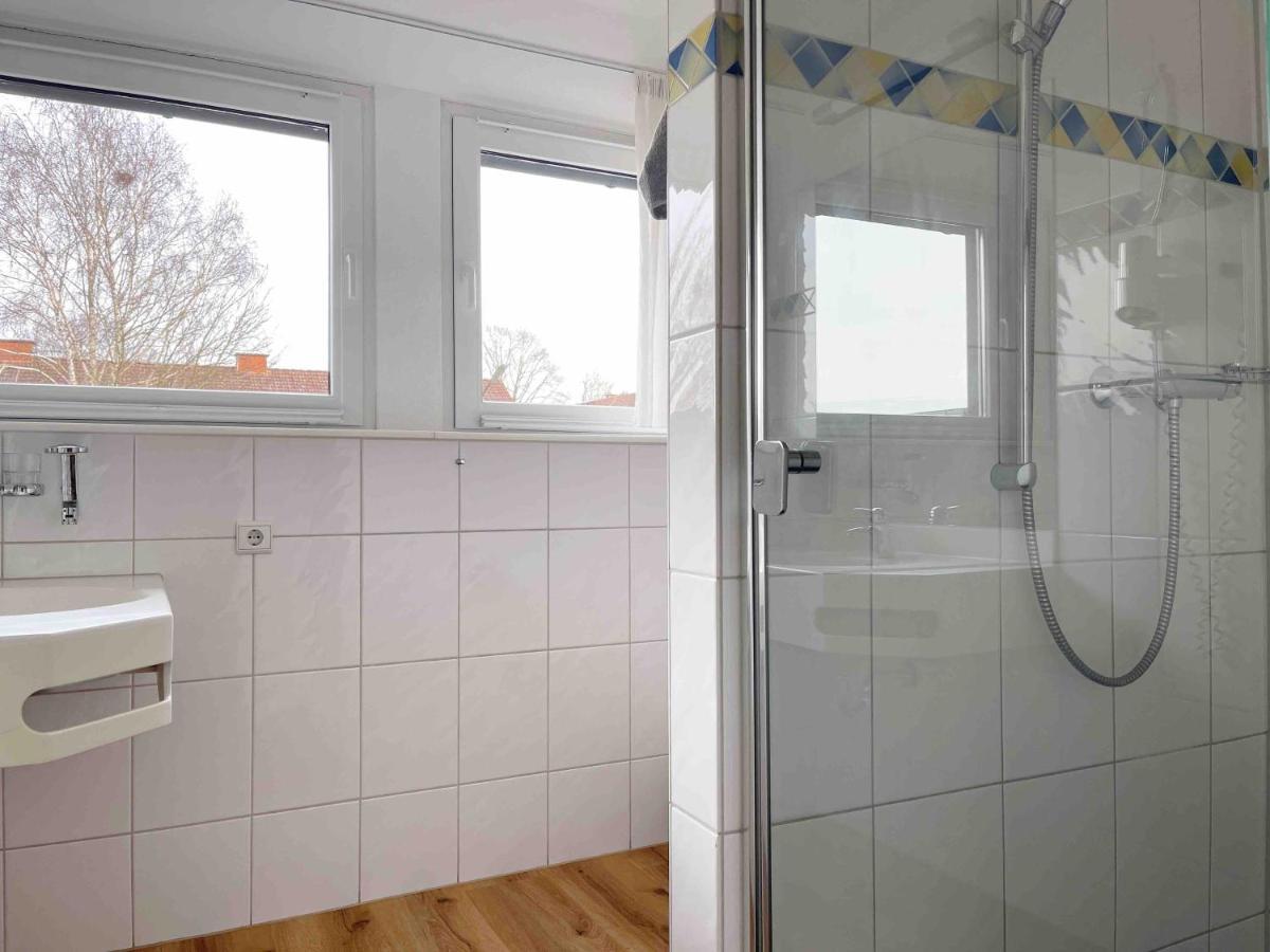 Schoene Apartments I Private Parkplaetze I Home2Share Μούνστερ Εξωτερικό φωτογραφία