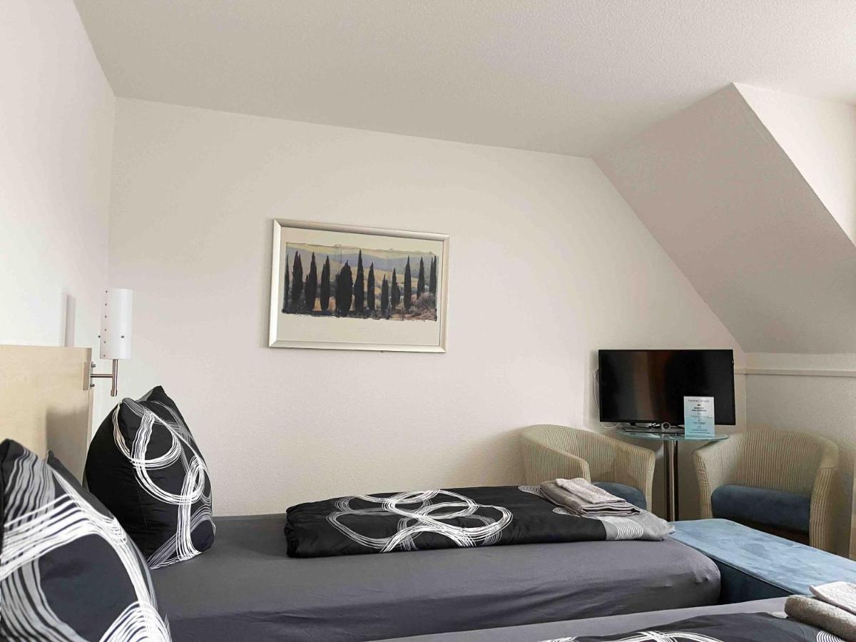 Schoene Apartments I Private Parkplaetze I Home2Share Μούνστερ Εξωτερικό φωτογραφία