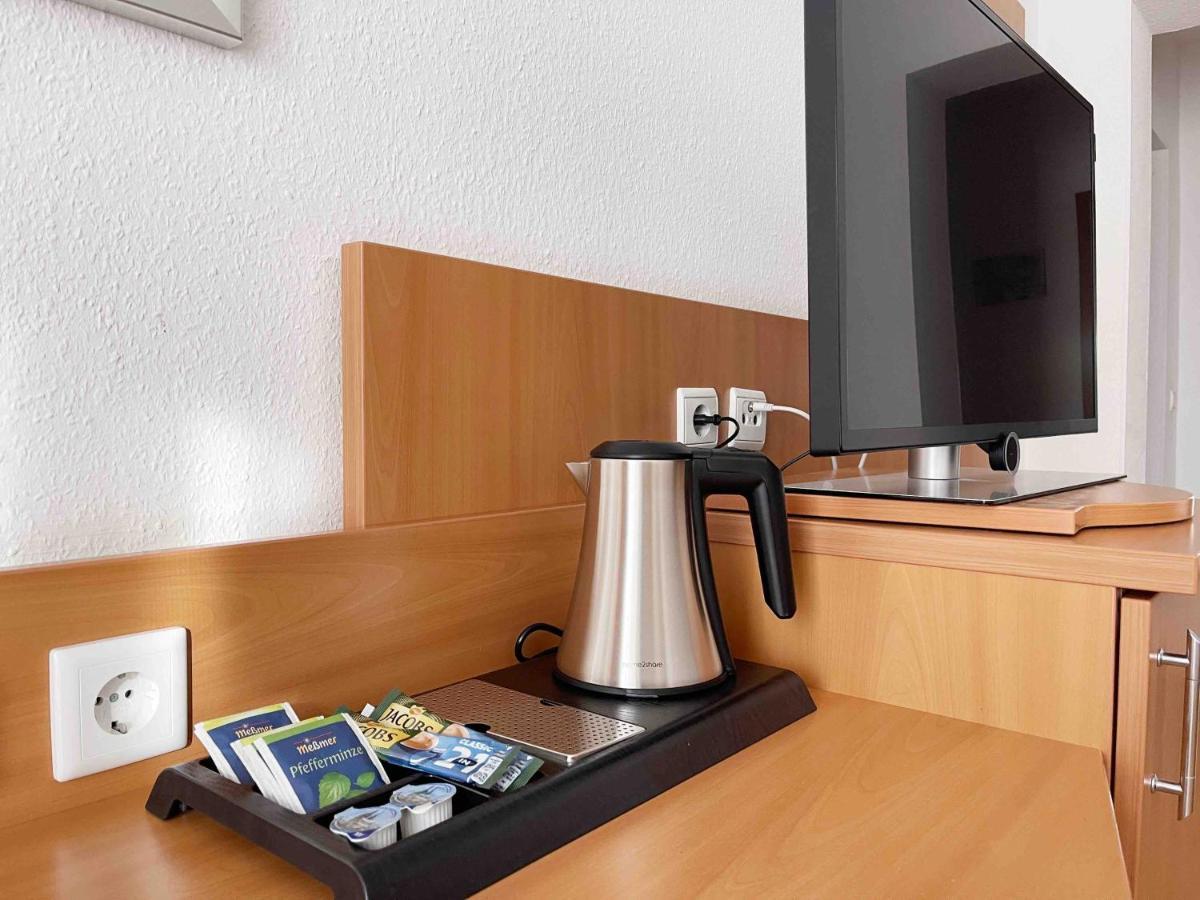 Schoene Apartments I Private Parkplaetze I Home2Share Μούνστερ Εξωτερικό φωτογραφία