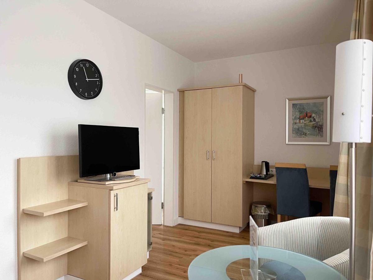 Schoene Apartments I Private Parkplaetze I Home2Share Μούνστερ Εξωτερικό φωτογραφία