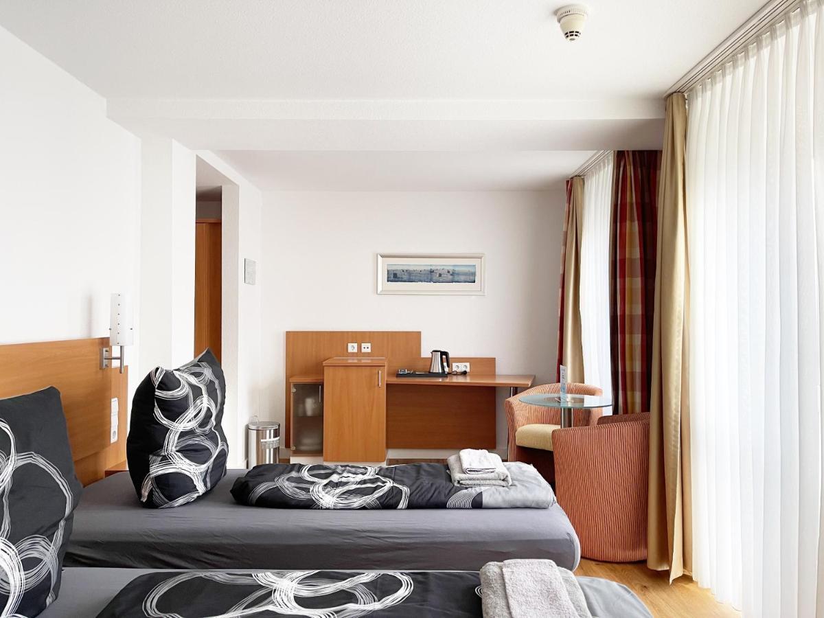 Schoene Apartments I Private Parkplaetze I Home2Share Μούνστερ Εξωτερικό φωτογραφία