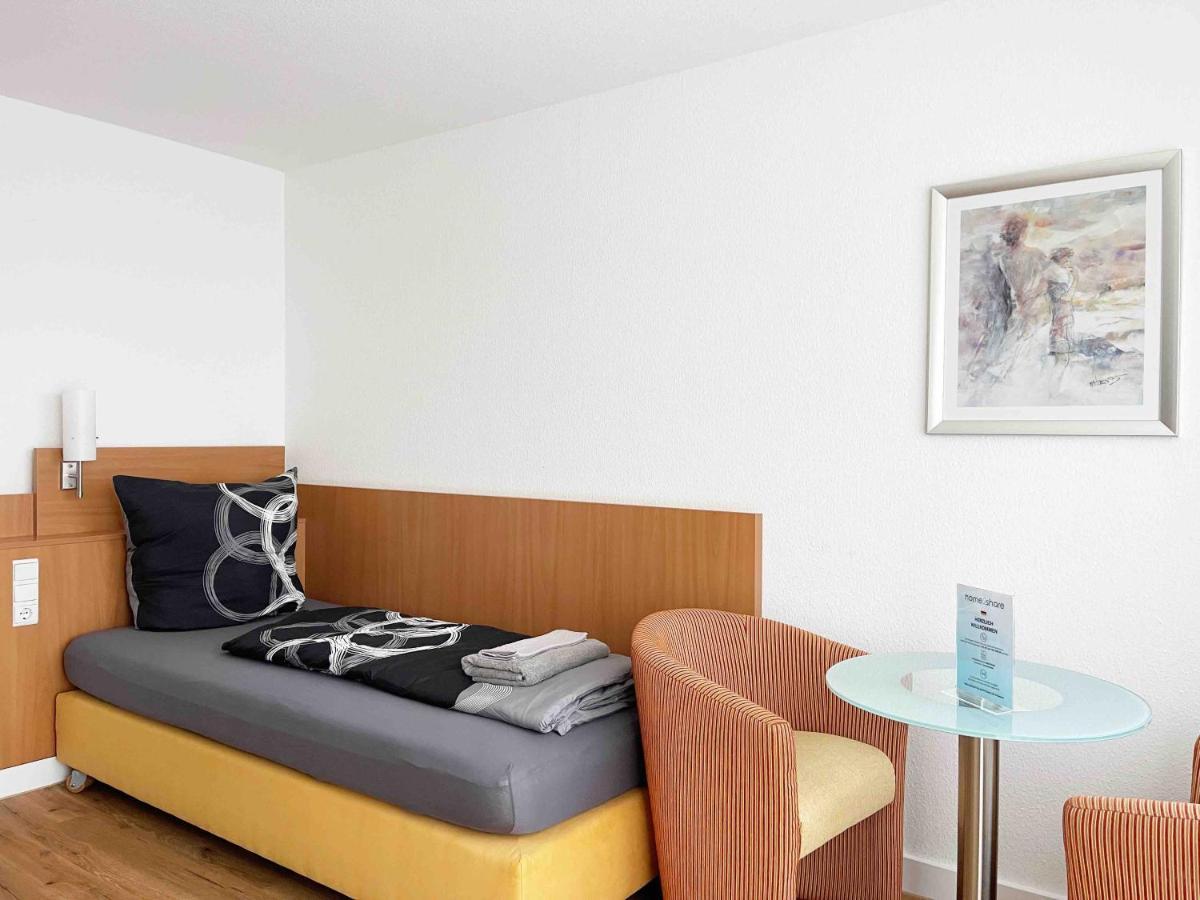 Schoene Apartments I Private Parkplaetze I Home2Share Μούνστερ Εξωτερικό φωτογραφία