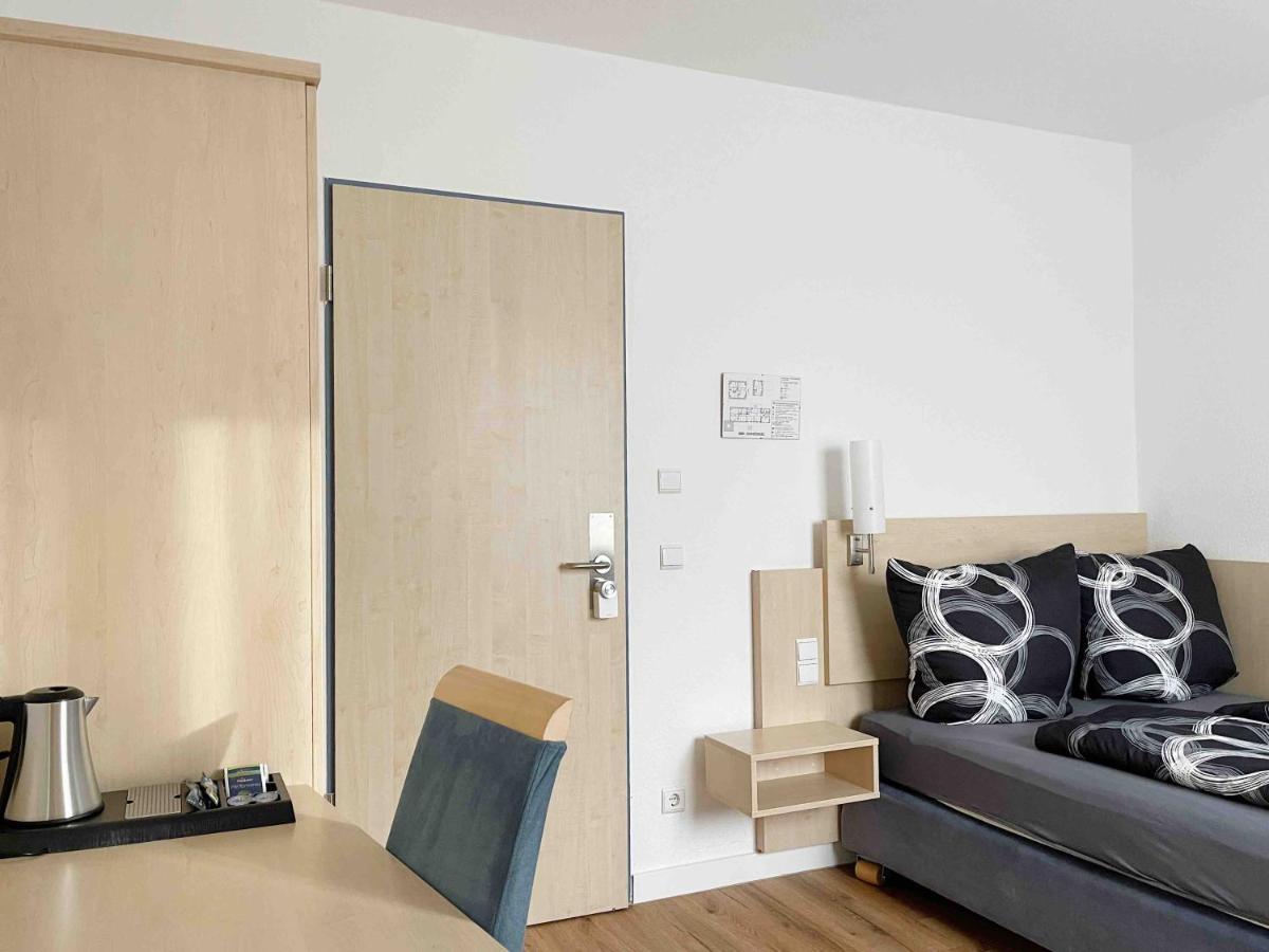 Schoene Apartments I Private Parkplaetze I Home2Share Μούνστερ Εξωτερικό φωτογραφία