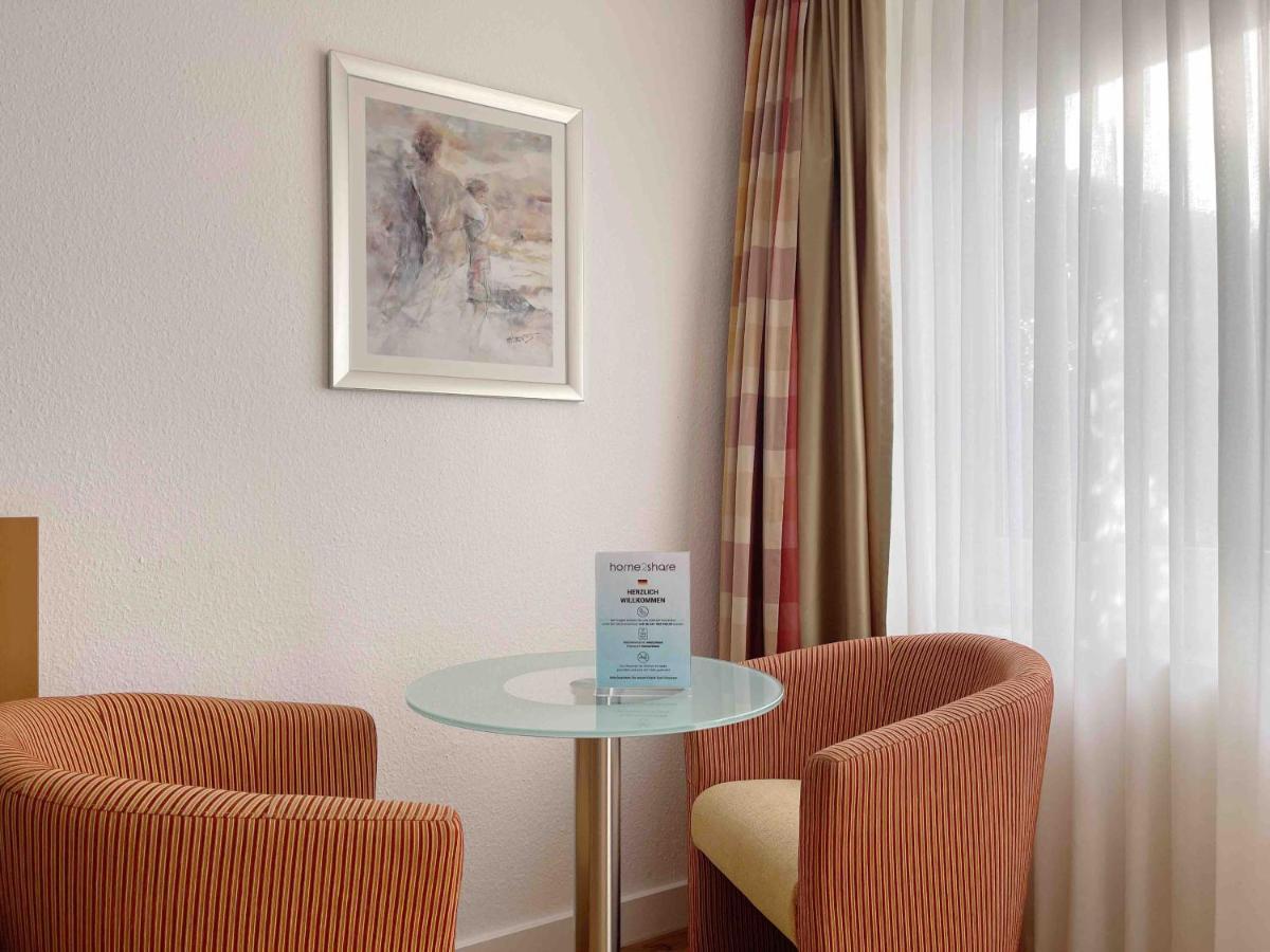 Schoene Apartments I Private Parkplaetze I Home2Share Μούνστερ Εξωτερικό φωτογραφία