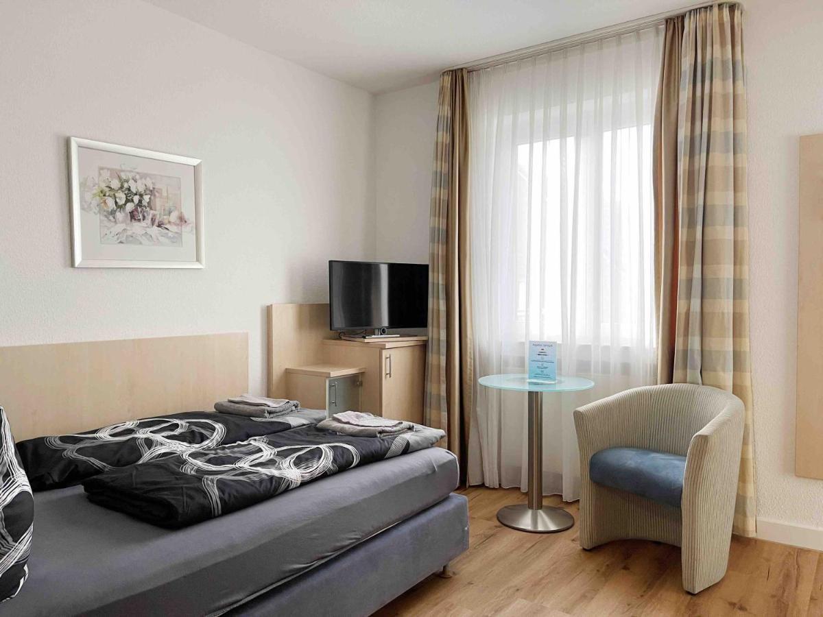 Schoene Apartments I Private Parkplaetze I Home2Share Μούνστερ Εξωτερικό φωτογραφία