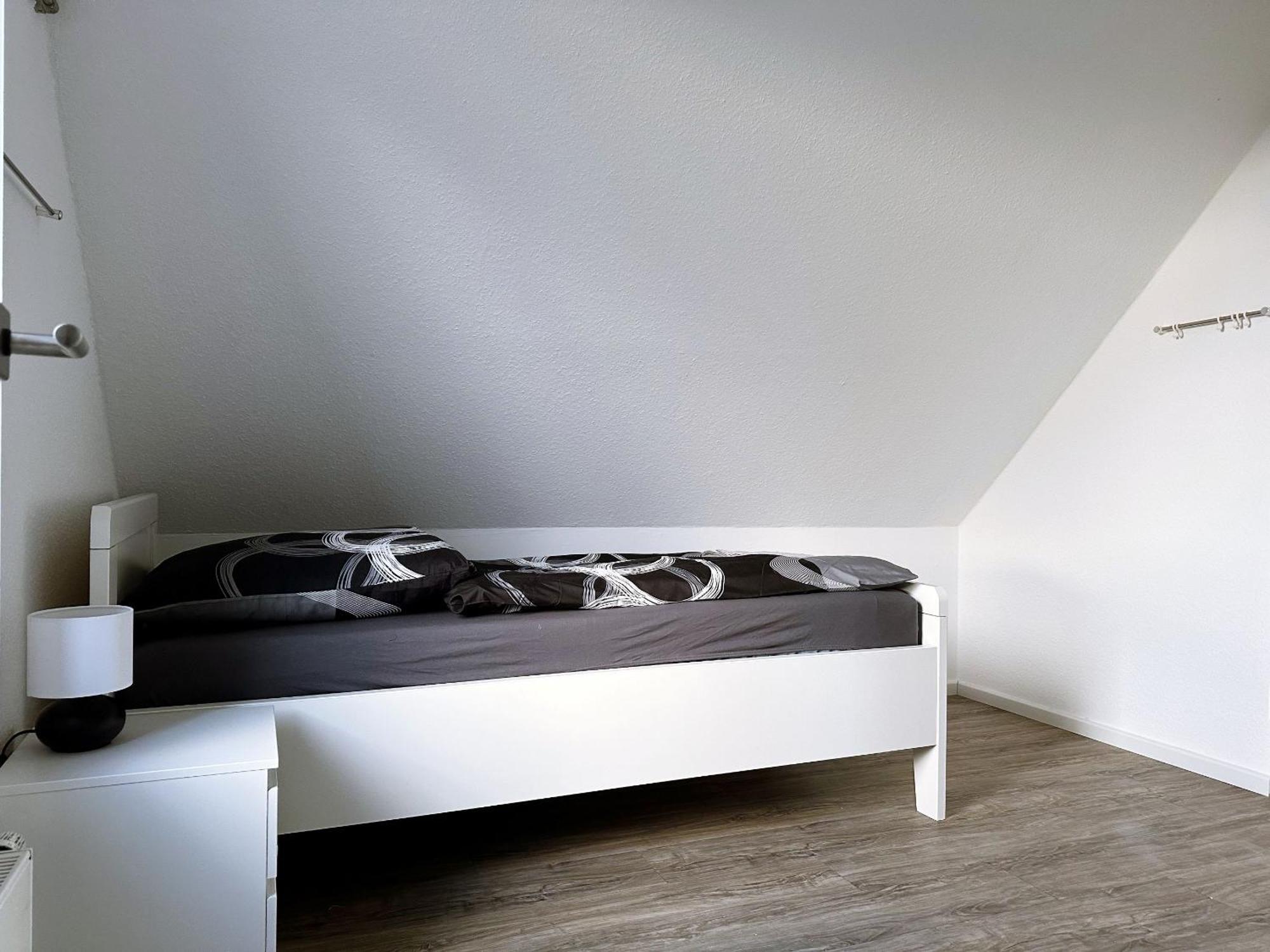 Schoene Apartments I Private Parkplaetze I Home2Share Μούνστερ Εξωτερικό φωτογραφία