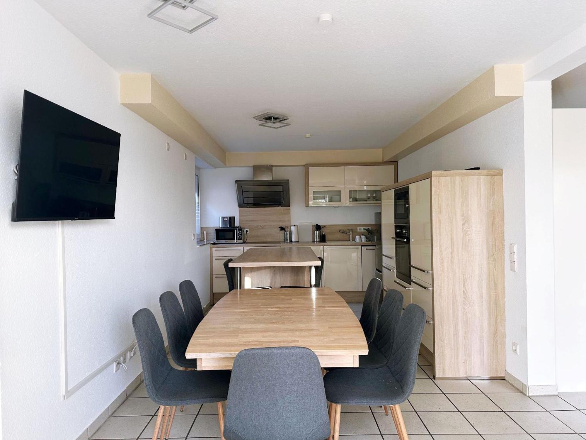 Schoene Apartments I Private Parkplaetze I Home2Share Μούνστερ Εξωτερικό φωτογραφία