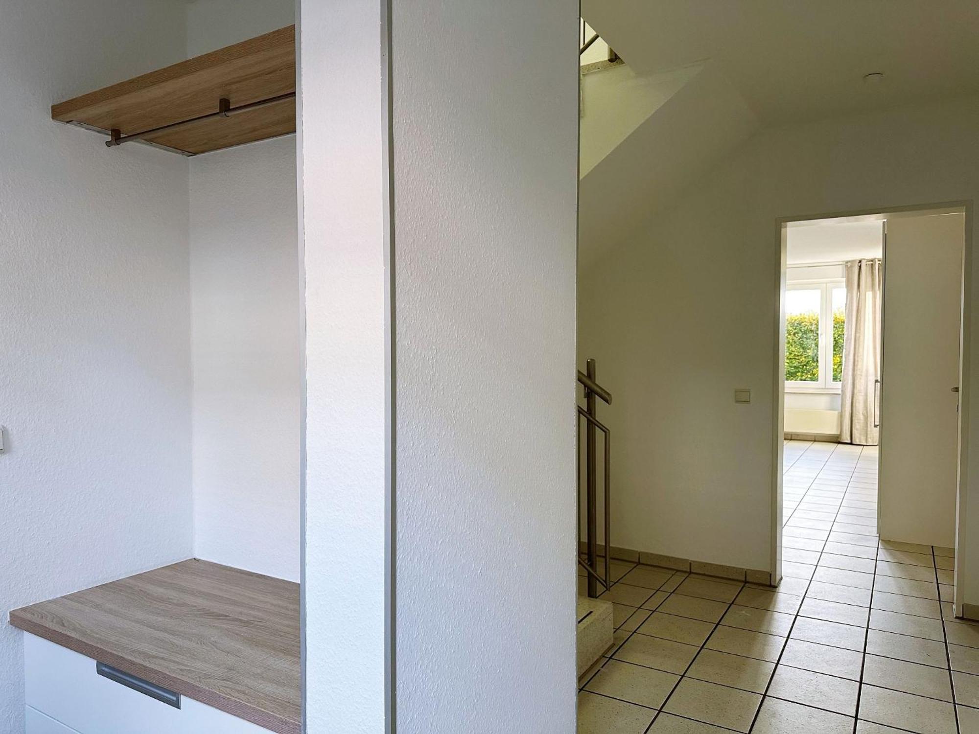 Schoene Apartments I Private Parkplaetze I Home2Share Μούνστερ Εξωτερικό φωτογραφία