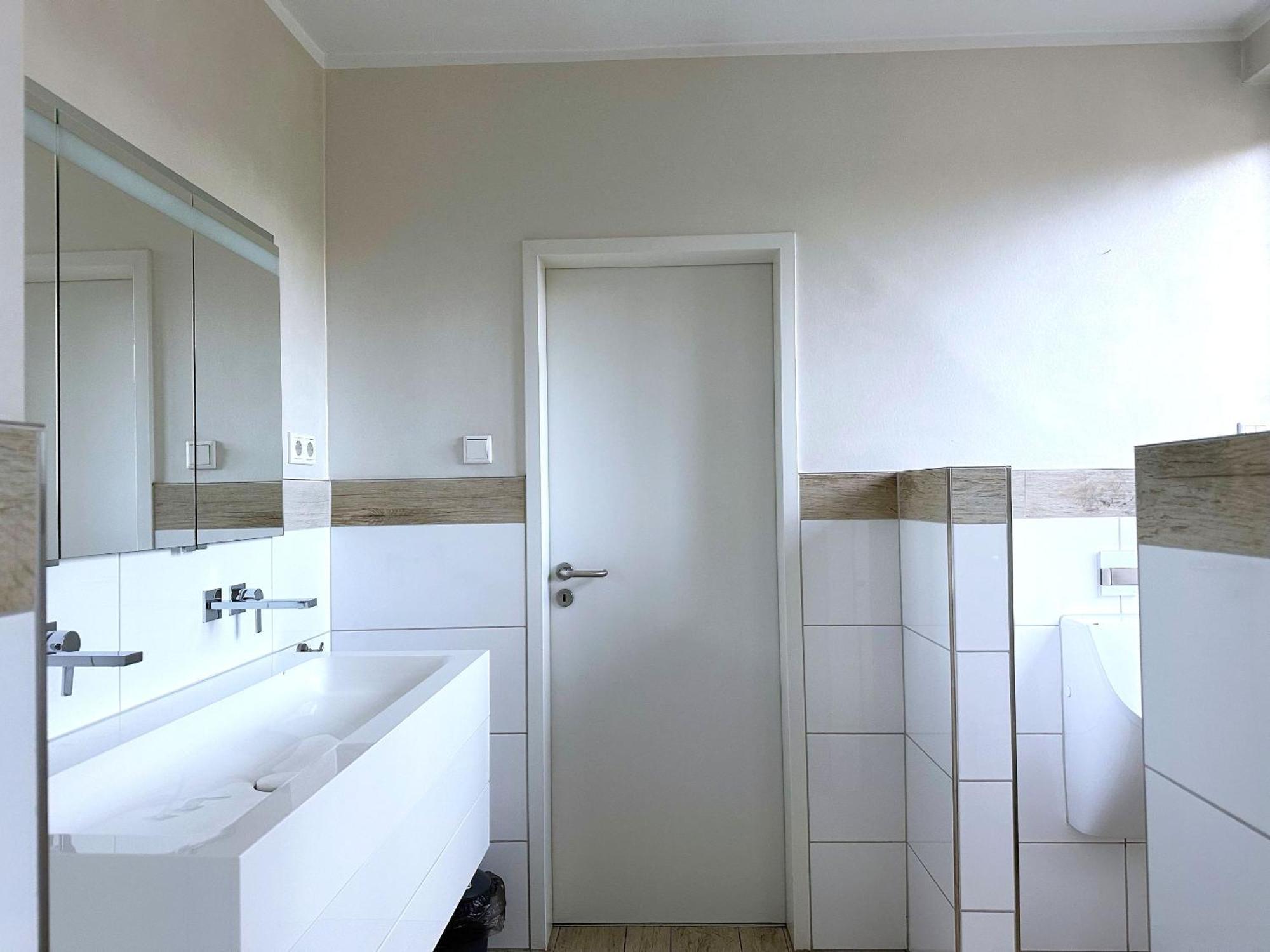 Schoene Apartments I Private Parkplaetze I Home2Share Μούνστερ Εξωτερικό φωτογραφία