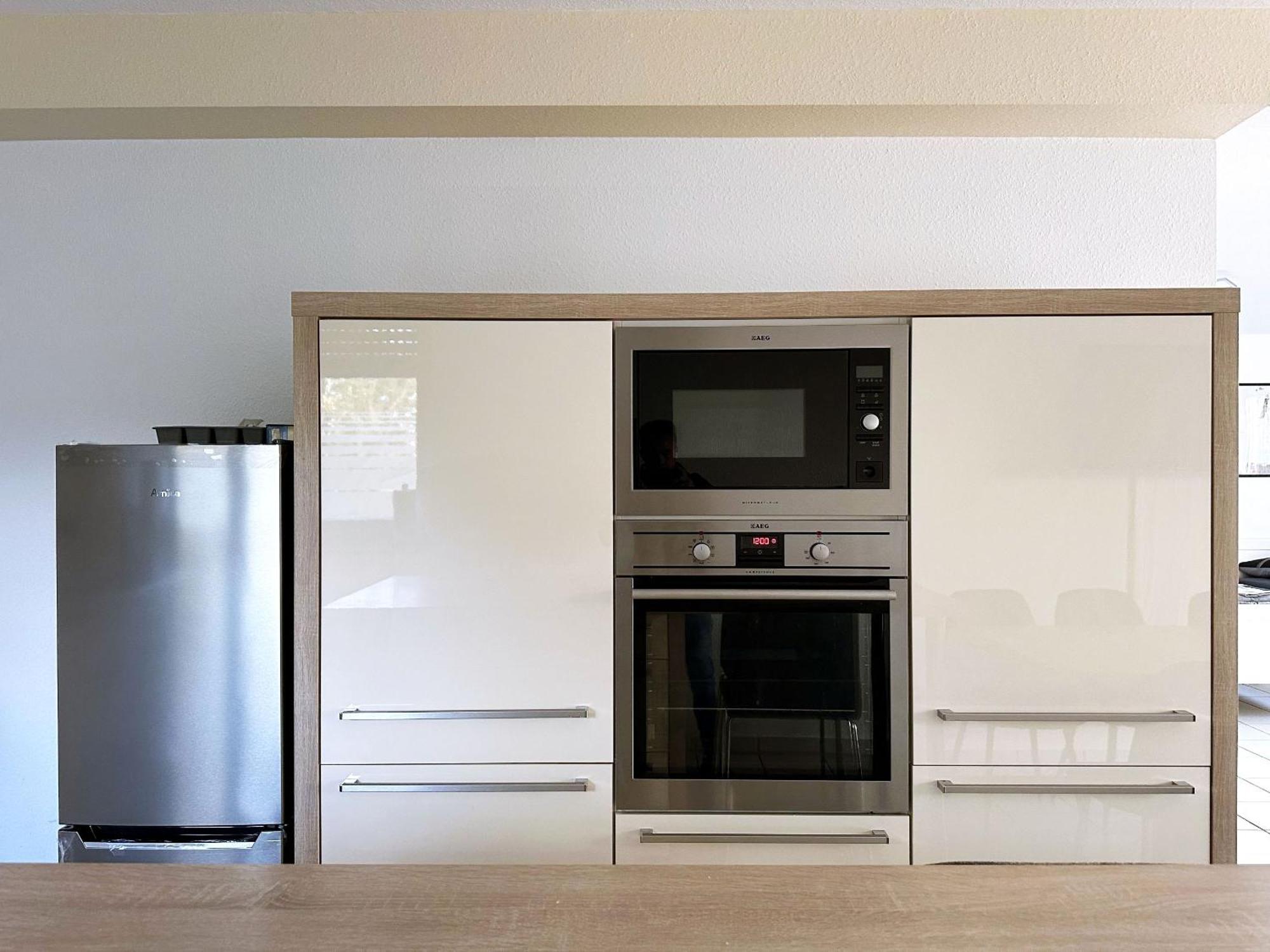 Schoene Apartments I Private Parkplaetze I Home2Share Μούνστερ Εξωτερικό φωτογραφία