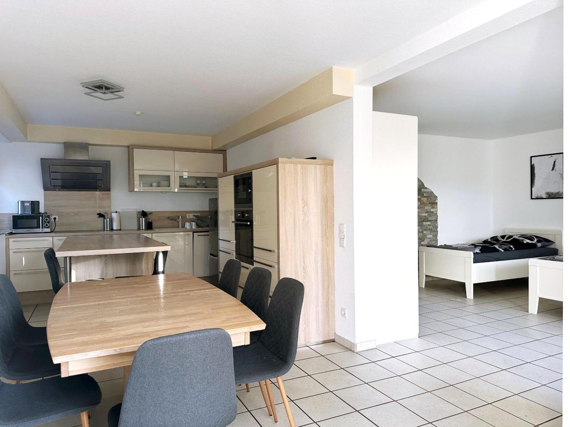 Schoene Apartments I Private Parkplaetze I Home2Share Μούνστερ Εξωτερικό φωτογραφία