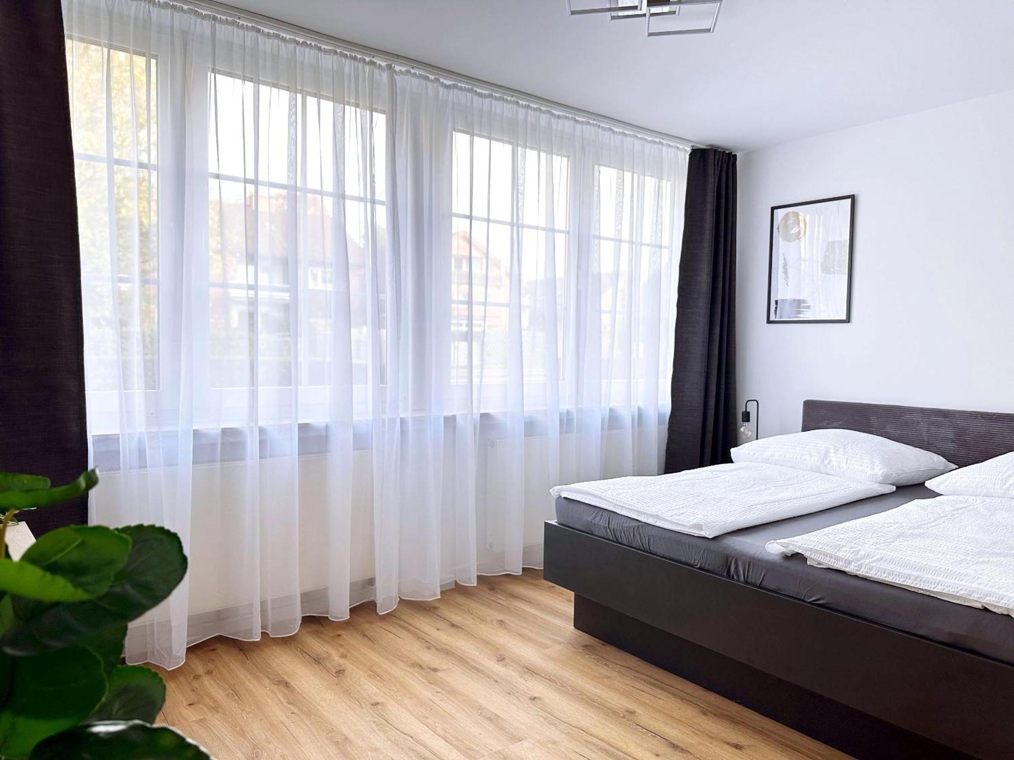 Schoene Apartments I Private Parkplaetze I Home2Share Μούνστερ Εξωτερικό φωτογραφία