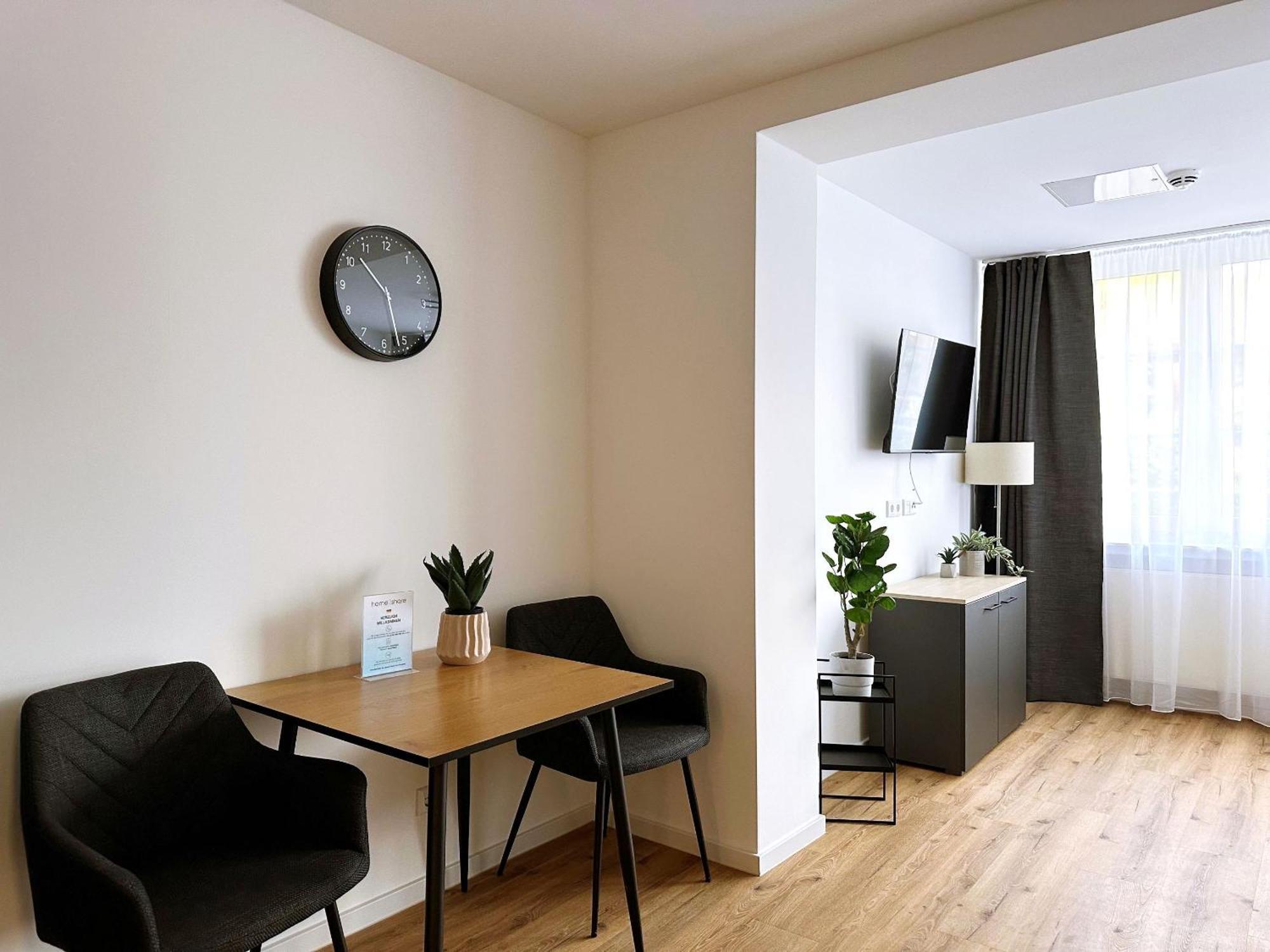 Schoene Apartments I Private Parkplaetze I Home2Share Μούνστερ Εξωτερικό φωτογραφία